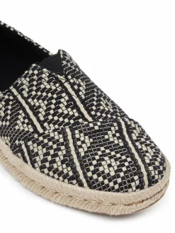 Espadrillas Alpargata Rope 2.0 10021886 Nero