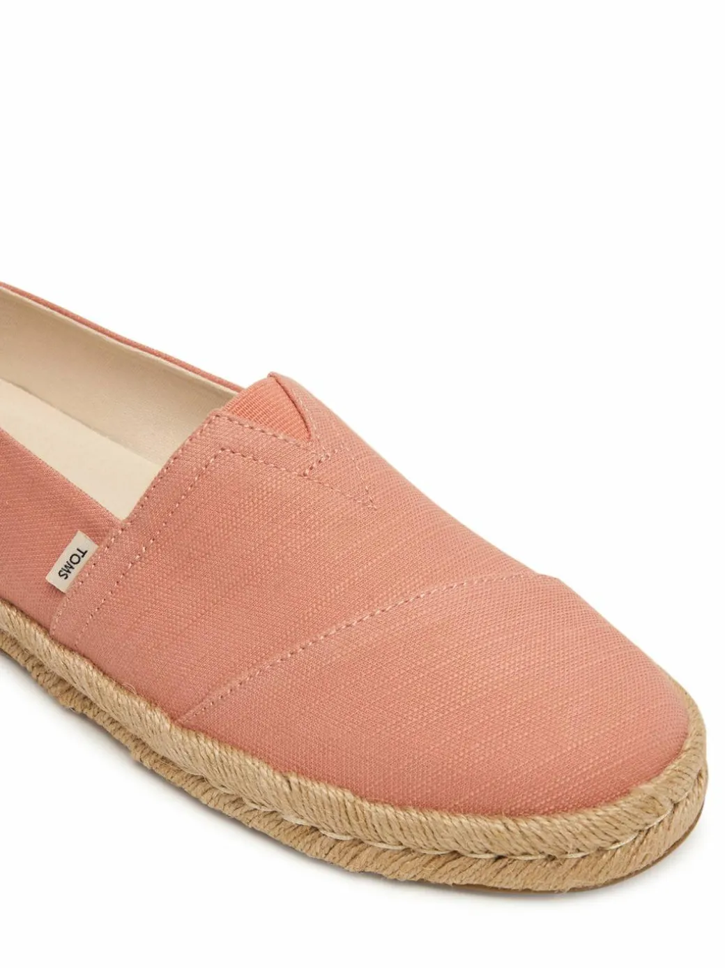 Espadrillas Alpargata Rope 2.0 10023043 Rosa