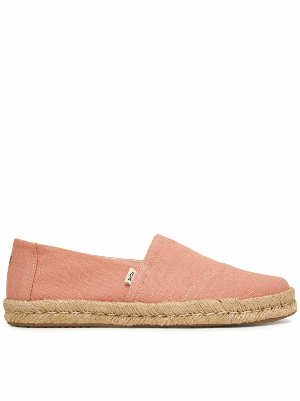 Espadrillas Alpargata Rope 2.0 10023043 Rosa