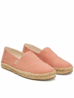 Espadrillas Alpargata Rope 2.0 10023043 Rosa