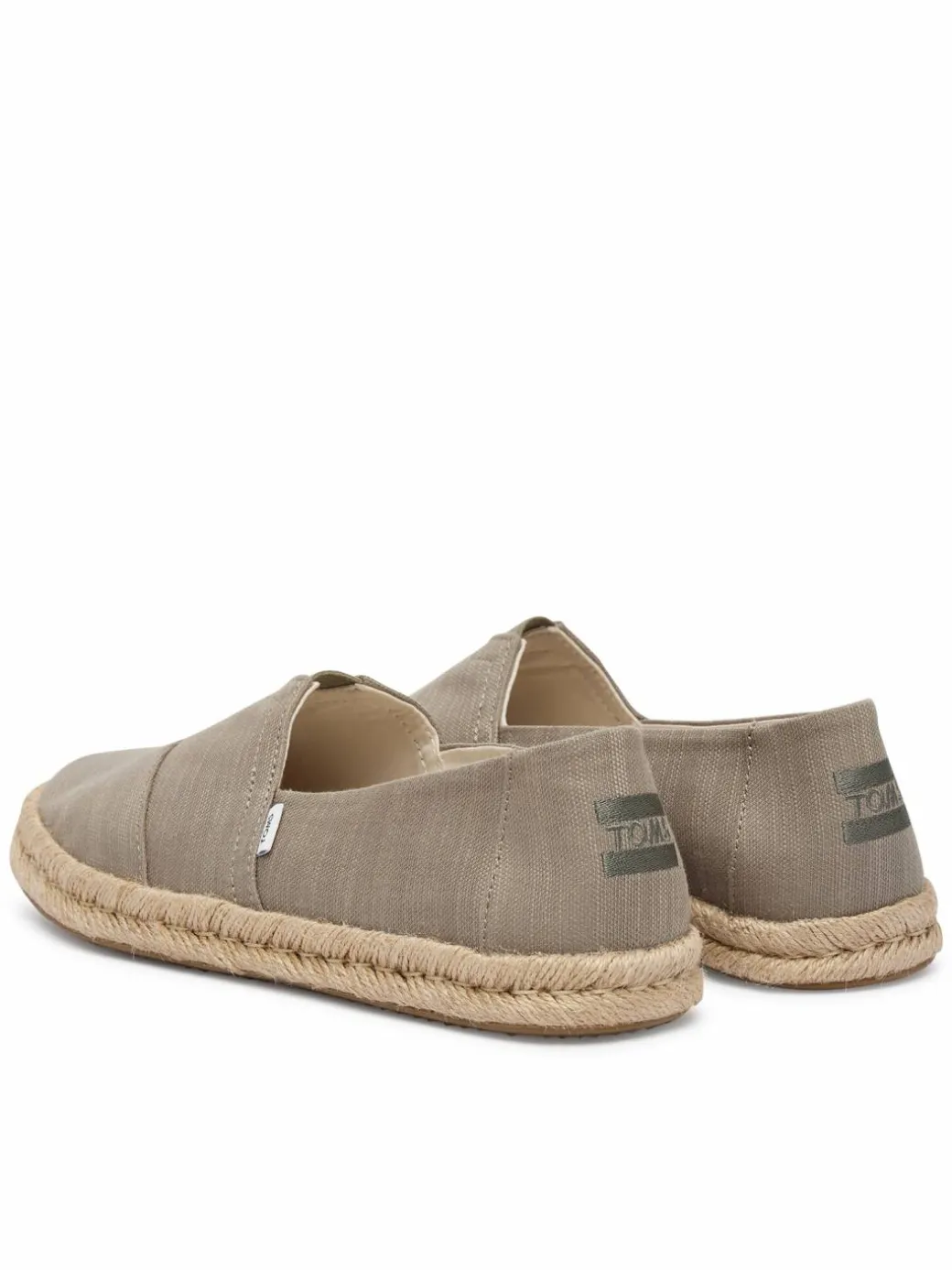 Espadrillas Alpargata Rope 2.0 10020859 Verde chiaro