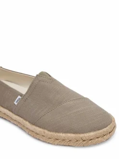 Espadrillas Alpargata Rope 2.0 10020859 Verde chiaro