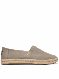 Espadrillas Alpargata Rope 2.0 10020859 Verde chiaro