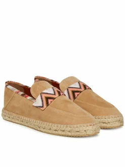Espadrillas Amelia MWB013_020 Beige