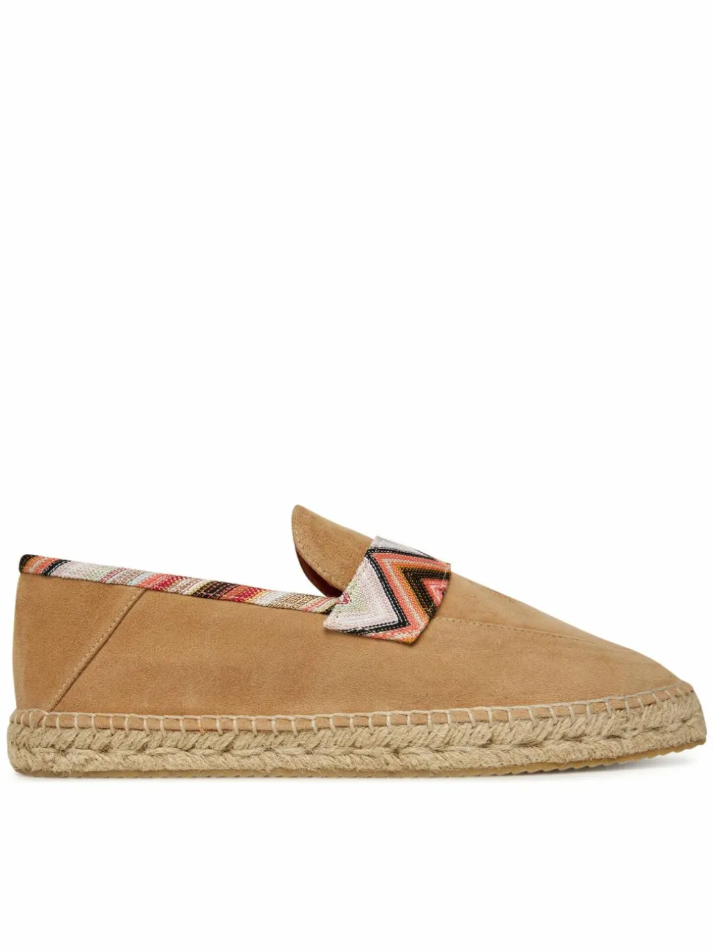Espadrillas Amelia MWB013_020 Beige