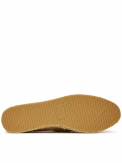 Espadrillas Amelia MWB013_020 Beige