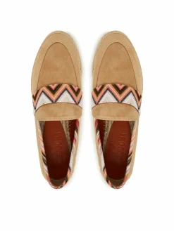 Espadrillas Amelia MWB013_020 Beige