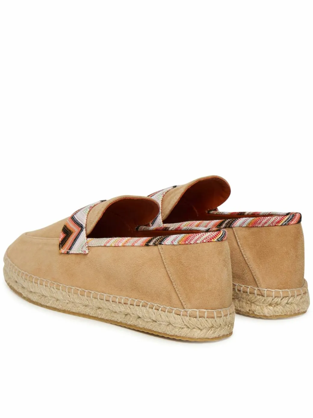 Espadrillas Amelia MWB013_020 Beige