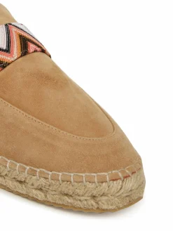 Espadrillas Amelia MWB013_020 Beige