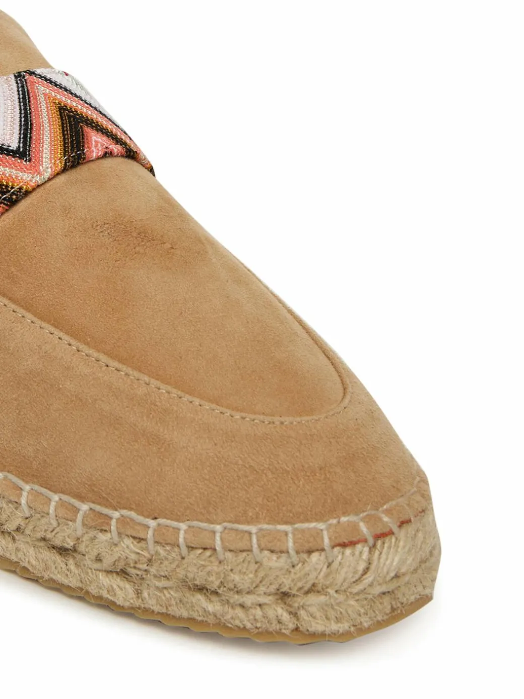Espadrillas Amelia MWB013_020 Beige