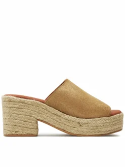 Espadrillas Andrea Oro