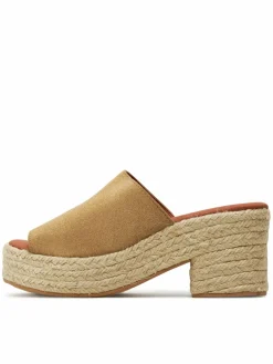 Espadrillas Andrea Oro