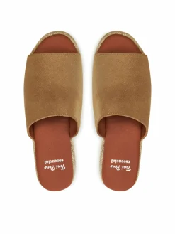 Espadrillas Andrea Oro