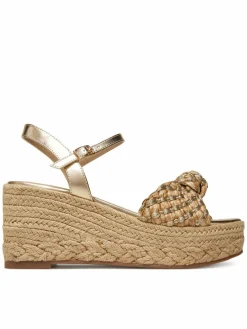 Espadrillas Annamarie 13740443 Oro
