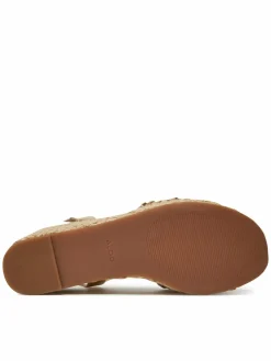 Espadrillas Annamarie 13740443 Oro