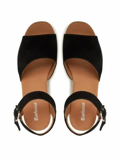 Espadrillas Aspen LFO0767BK31 Nero