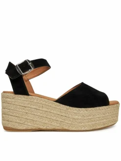 Espadrillas Aspen LFO0767BK31 Nero
