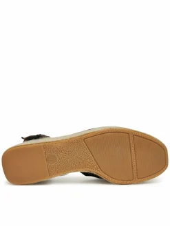 Espadrillas Aspen LFO0767BK31 Nero