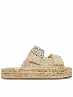 Espadrillas Ayers W13168 Beige