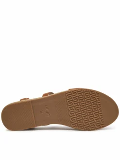 Espadrillas Bali 01 SA6083 P0102 Marrone