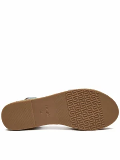 Espadrillas Bali 02 SA6085 TX523 Blu