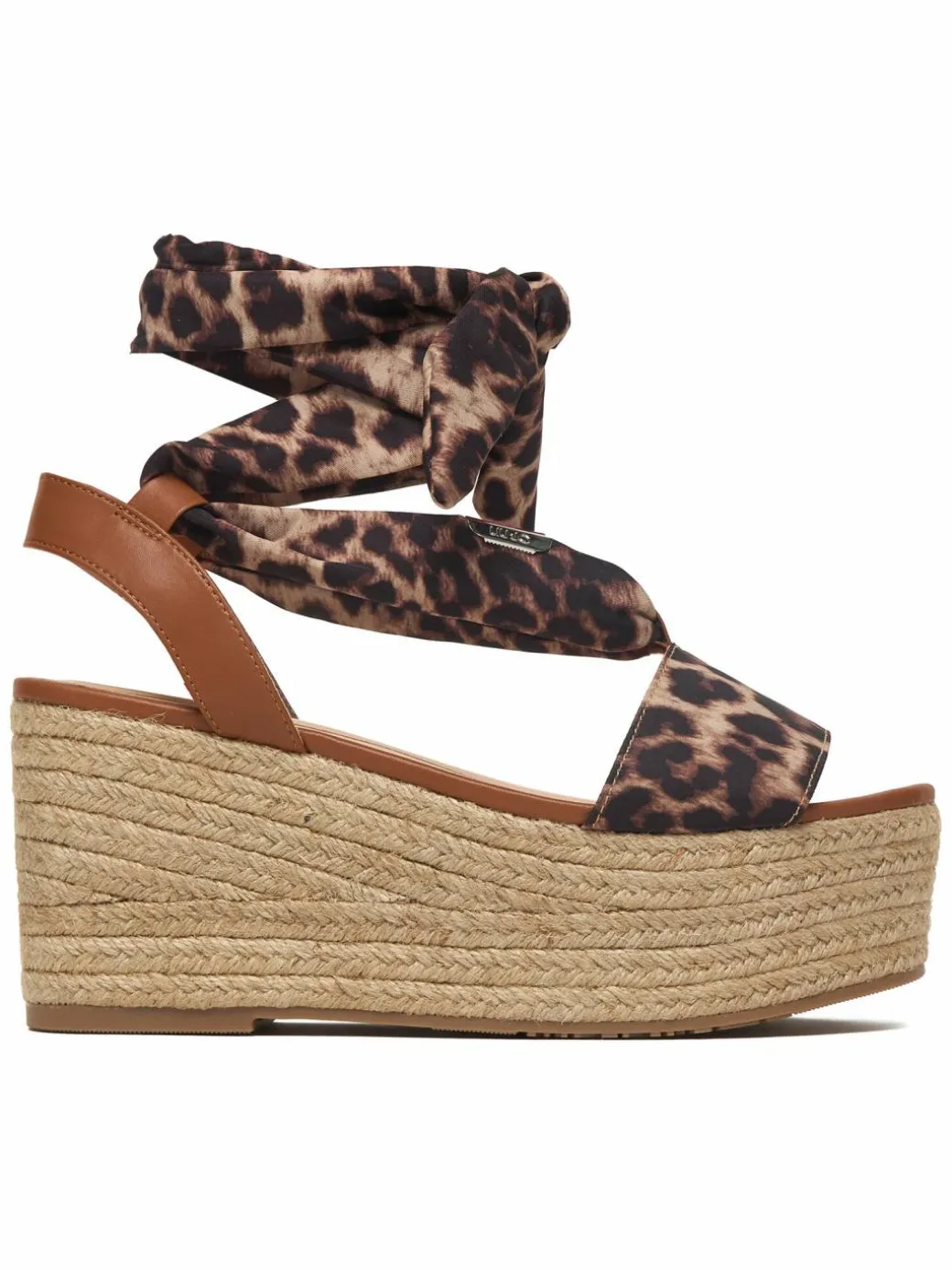 Espadrillas Bali 03 SA6087 TX133 Marrone