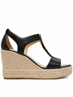 Espadrillas Barkley Leather 40R4BRMS1L Nero