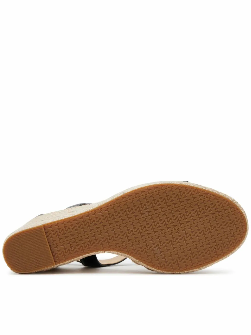 Espadrillas Barkley Leather 40R4BRMS1L Nero