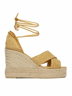 Espadrillas Becca/8ED/298 Beige
