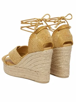 Espadrillas Becca/8ED/298 Beige