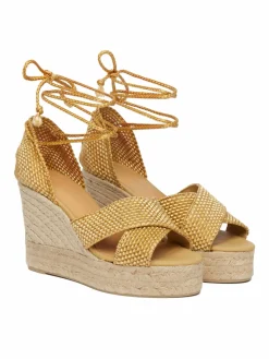 Espadrillas Becca/8ED/298 Beige
