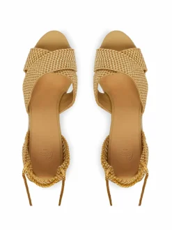 Espadrillas Becca/8ED/298 Beige