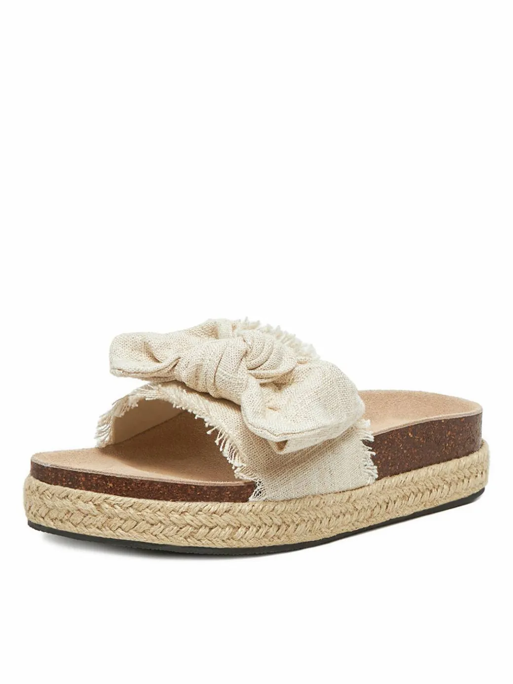 Espadrillas 92529 Beige