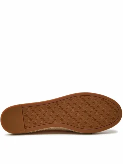 Espadrillas 802920405006 Beige
