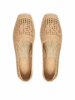 Espadrillas 2615521135670 Beige