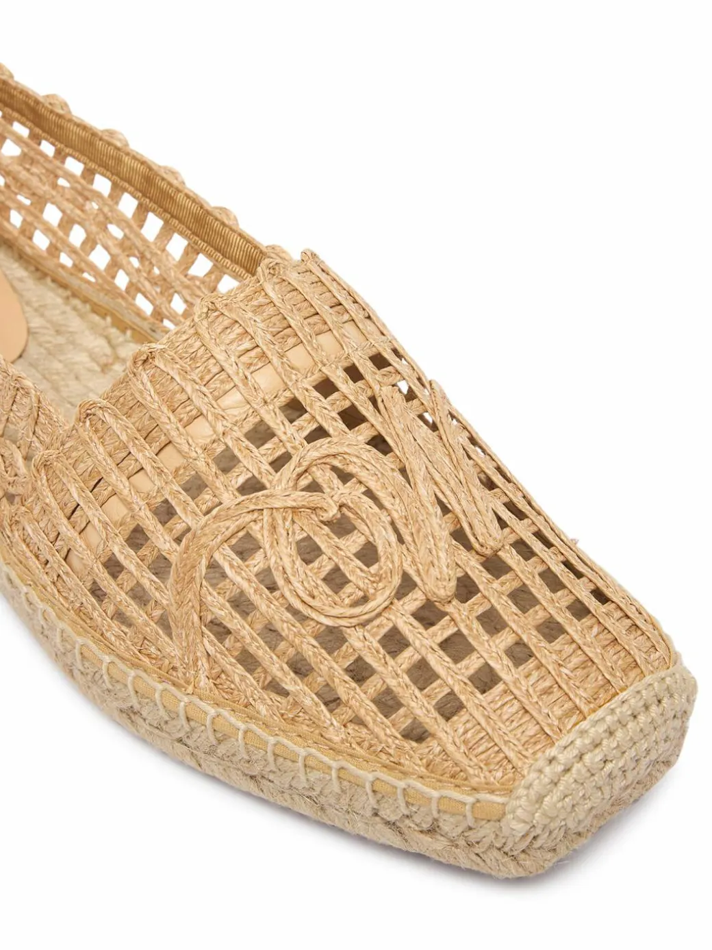 Espadrillas 2615521135670 Beige