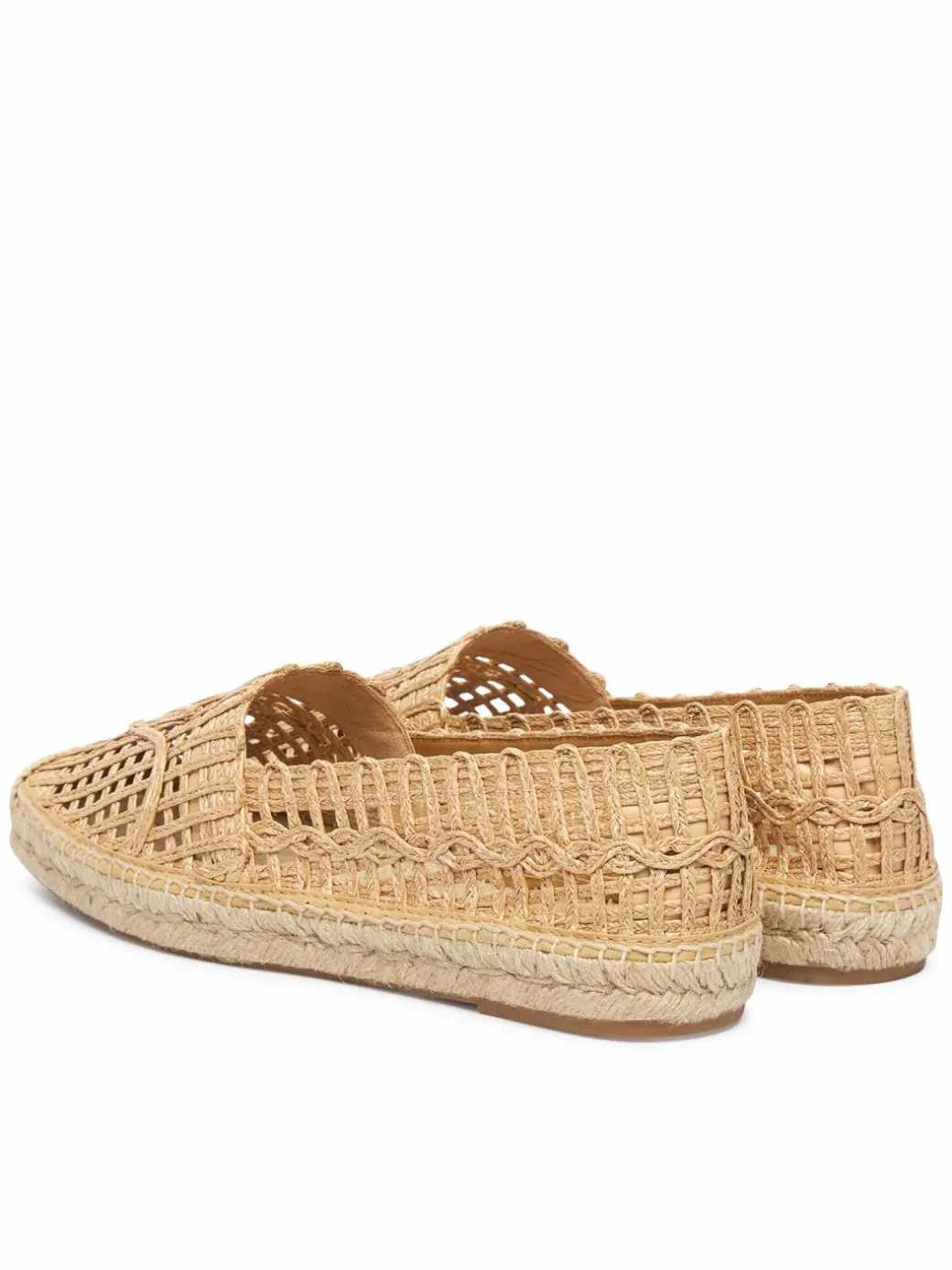 Espadrillas 2615521135670 Beige