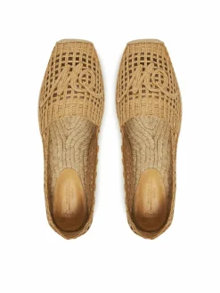 Espadrillas 2515521135670 Beige