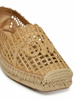 Espadrillas 2515521135670 Beige