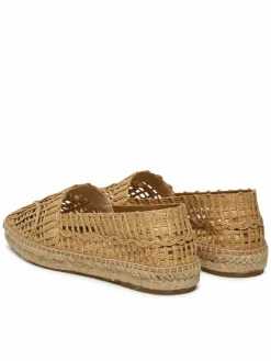 Espadrillas 2515521135670 Beige
