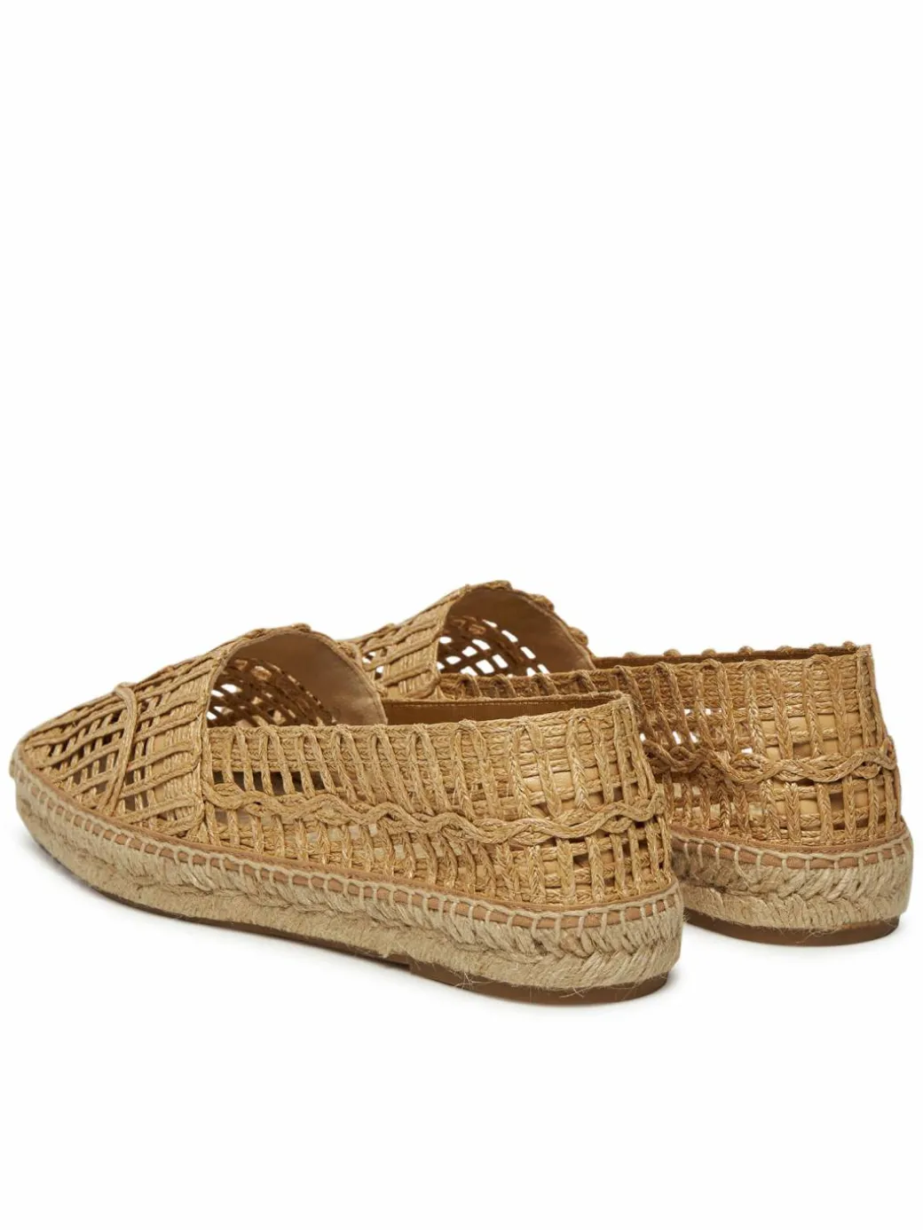 Espadrillas 2515521135670 Beige