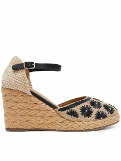 Espadrillas Bennett 74861-P Nero