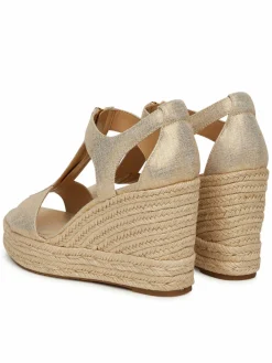 Espadrillas Berkley 40S4BRMS9D Oro