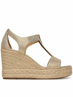 Espadrillas Berkley 40S4BRMS9D Oro