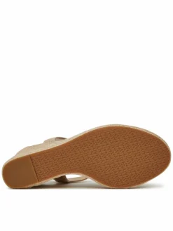 Espadrillas Berkley 40S4BRMS9D Oro