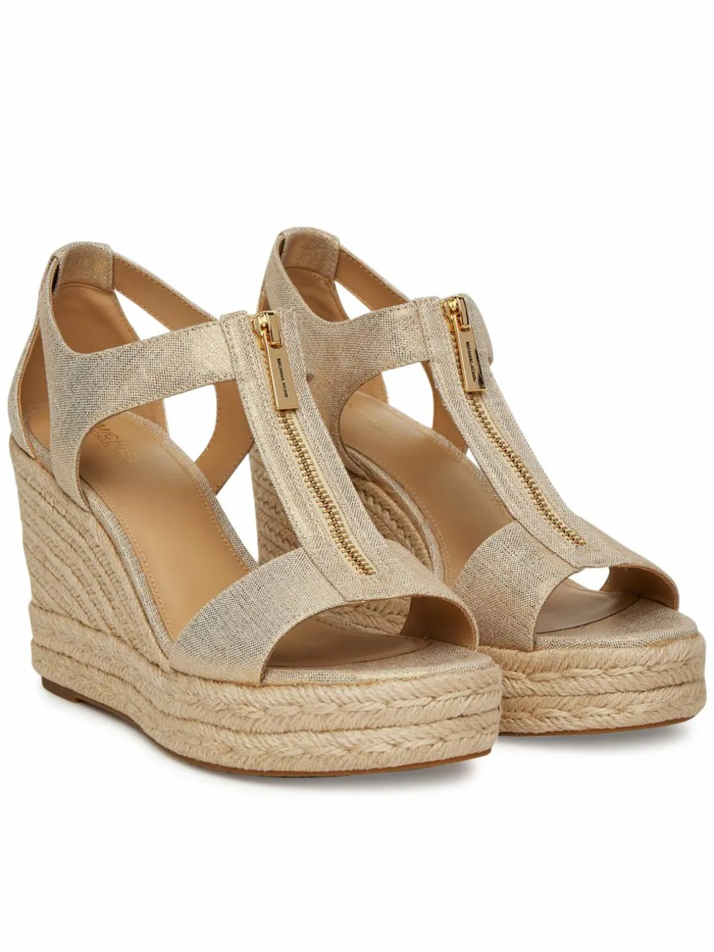 Espadrillas Berkley 40S4BRMS9D Oro