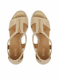 Espadrillas Berkley 40S4BRMS9D Oro