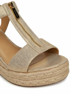 Espadrillas Berkley 40S4BRMS9D Oro