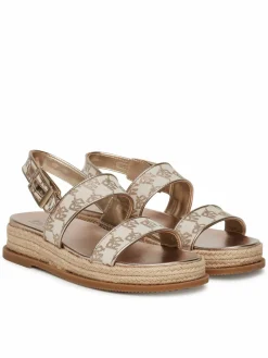 Espadrillas Bernae K1598945 Beige
