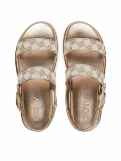 Espadrillas Bernae K1598945 Beige